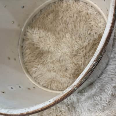 Ludwig 20” Classic Bass Drum Shell 1965 - White Marine Pearl image 13