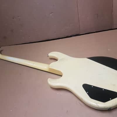 1987 GIBSON BASS IV - made in USA - THUNDERBIRD PICKUPS image 6