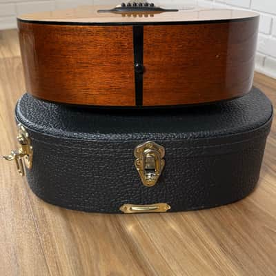 Martin D-18 Authentic Aged 1939 (2021) image 19