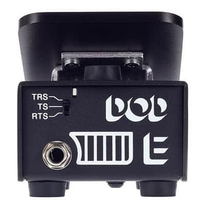 DOD Mini Expression Pedal. New with Full Warranty! image 13