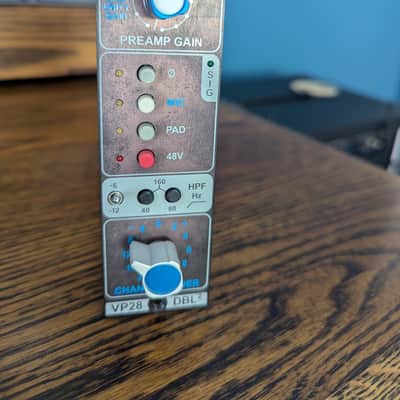Classic Audio Products of IL VP28 image 2