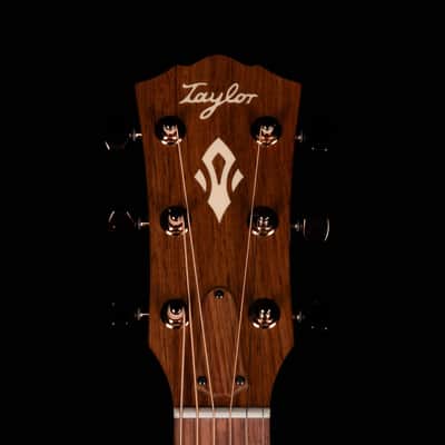 Taylor Signed Ben Harper Gold Label 512e Special Edition Shaded Edgeburst 070 image 12