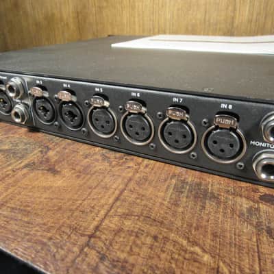 Apogee Ensemble Thunderbolt Audio Interface image 8