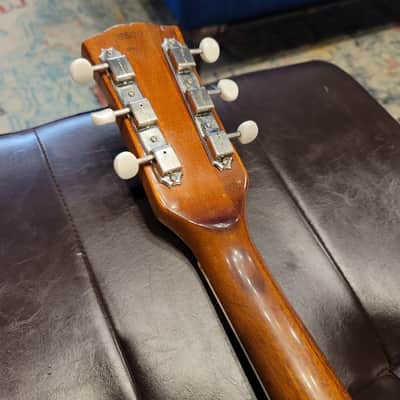 1971 Gibson SG Special - P-90 - Cherry image 12