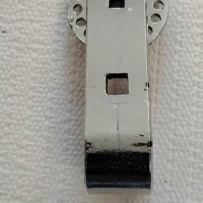Ludwig/Slingerland Rail Consolette EARLY 1960s WORLDWIDE SHIPPING image 11