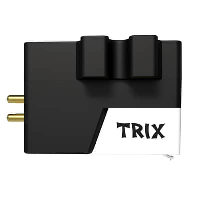 Ortofon VNL Trix Turntable Single DJ Cartridge image 5