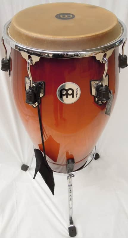 Meinl MEC 1212CB DEMO unit - Coffee Burst image 1