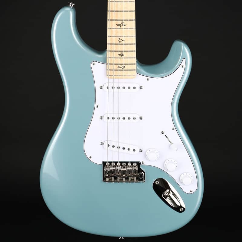 PRS PRS Sky John Mayer Signature, Maple in Polar #0346215 Silver