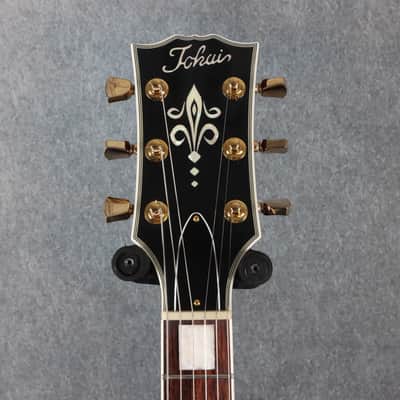 Tokai LC136 - Wine Red - 2nd Hand image 4