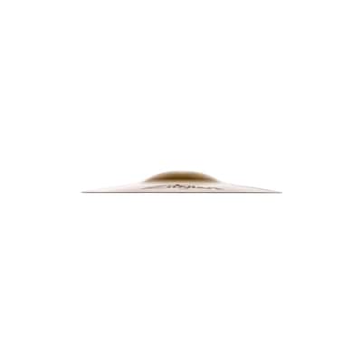 Zildjian A Custom Splash Cymbal 8" image 2