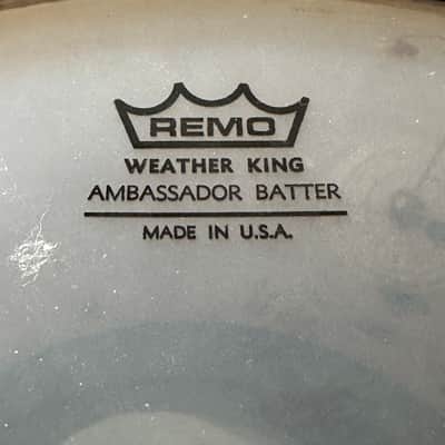 Maxwin Toms 1970s–1980s - Jet black image 9
