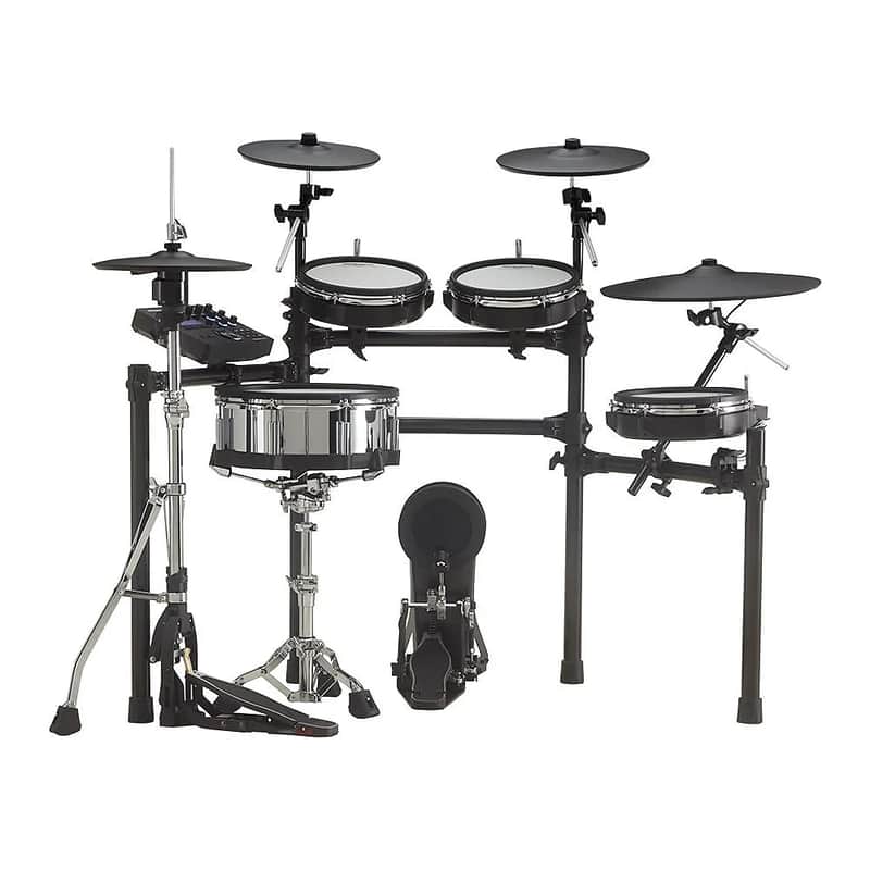 Roland TD-27KV V-Drum Kit with Mesh Pads image 3