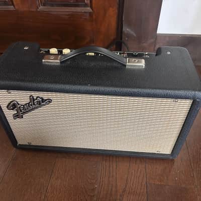 Fender '63 Reverb Unit Reissue 1994 - 2016 | Reverb