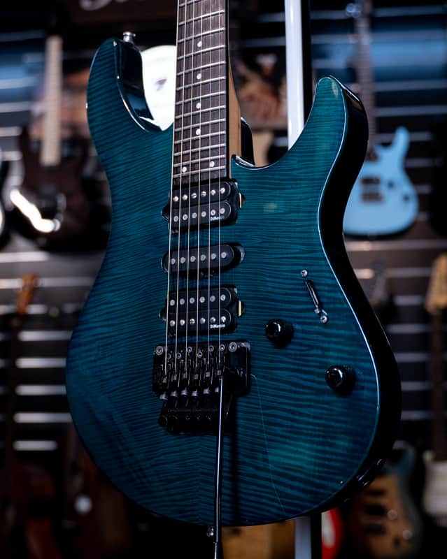 ギター Yamaha Pacifica821D Yamaha Pacifica 821D | Reverb