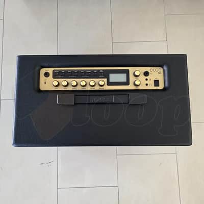 Marshall Code 50 image 3