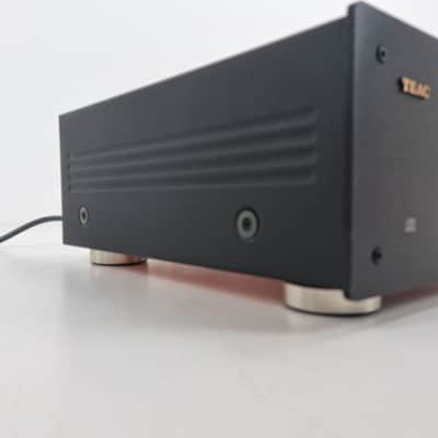 Teac VRDS-T1  CD Transport - Cd Player - Realy nice - Digital outputs only image 6