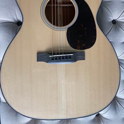 Martin Custom Shop 000-18 image 3