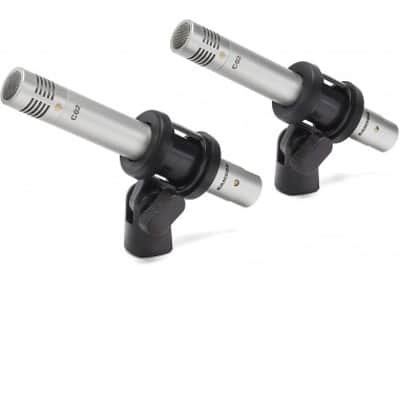Samson C02 Pair image 1