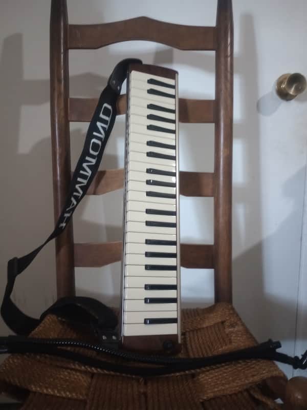 Hammond Pro 44h v2 Melodion image 1