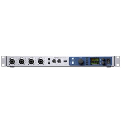 RME FireFace UFX III image 2