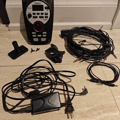 Roland TD-11 Drum Sound Module [Free Canada shipping] image 2