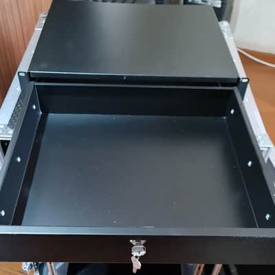 Flyht Pro Rack Drawer 2U- 19" image 2