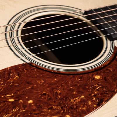 Preston Thompson D-BA - Adirondack Spruce & Brazilian Rosewood image 16