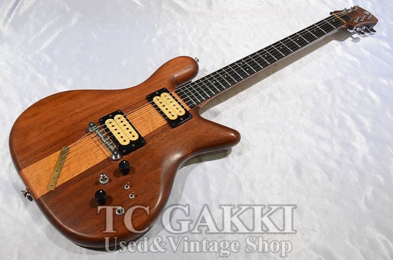 Spector USA G 1 image 1
