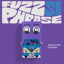 JAM Pedals Fuzz Phrase Si 2024 - Purple