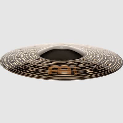 Meinl Cymbals 20-inch Classics Custom Dark Heavy Ride Cymbal image 6