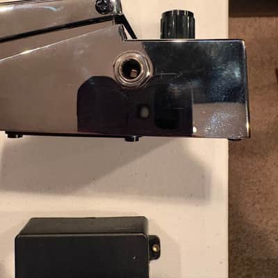ISP Technologies Decimator X 2024 - Present - Chrome image 5