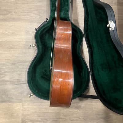 Custom shop Martin OM-18 Italian Alpine Spruce image 13