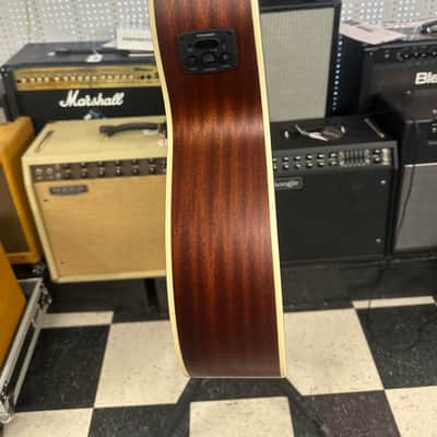 Fender Tim Armstrong Signature Hellcat Left-Handed 2009 - 2016 - Natural image 9