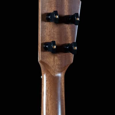 Pepe Romero 2012 Pepe Ukes Tenor, Cedar, Italian Maple image 10
