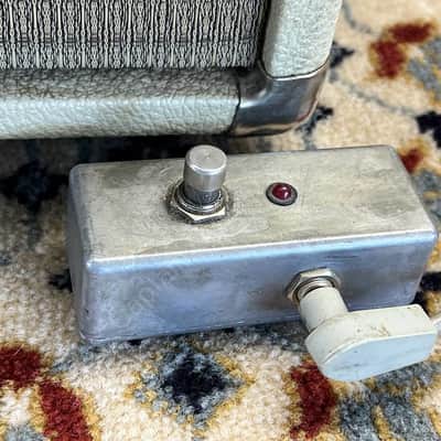 1979 Mesa Boogie - MK2 A - Custom Color - ID 2894 image 13