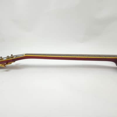 Epiphone Allen Woody Rumblekat 2015 - Present - Wine Red image 14