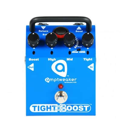 Amptweaker Tight Boost