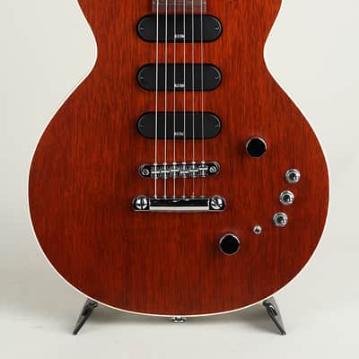 Kz Guitar Works Kz One Semi Hollow 2S23 TOM image 1