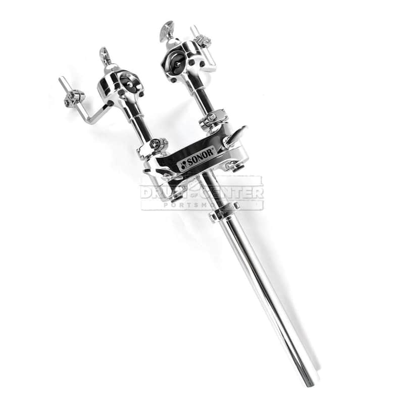Sonor DTH-VT 675 MC Vintage Series Double Tom Holder image 1