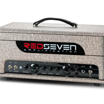 RedSeven Azary 50W head 230V (or 115V) image 2