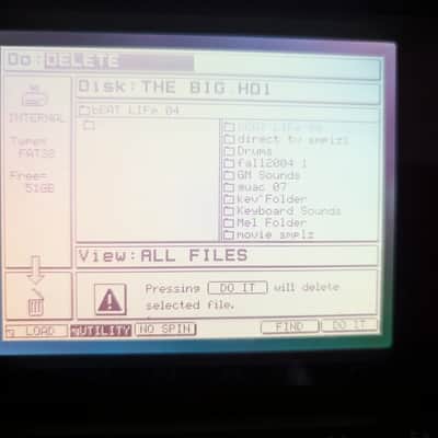 Akai MPC4000 Music Production Center image 12