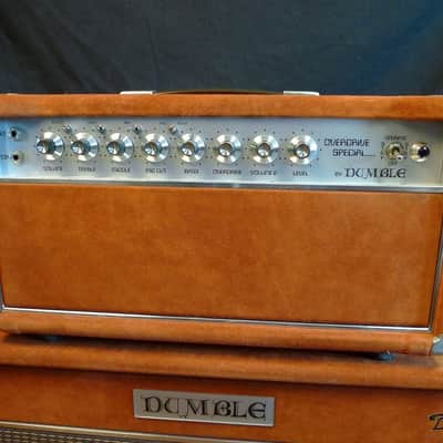 1980s Dumble Overdrive Special image 5