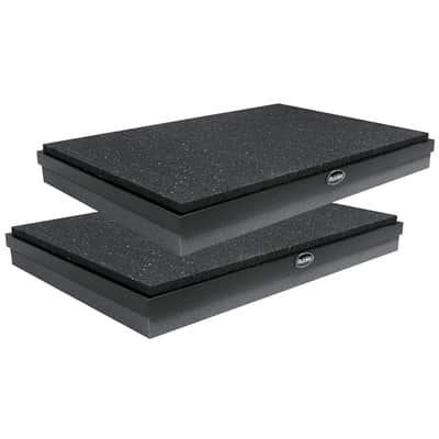 Auralex ProPAD XL Monitor Isolation Pads image 1