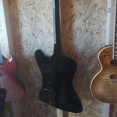 Dillion F-Bird Vintage Burst image 5