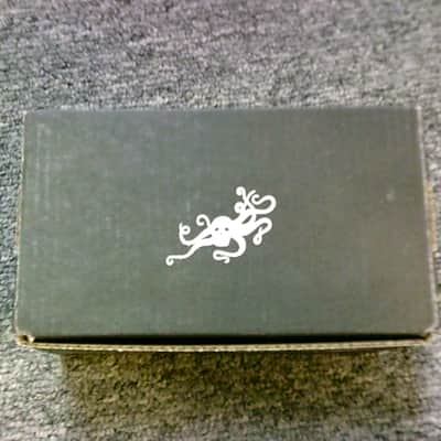 EarthQuaker Devices Special Cranker Overdrive Pedal image 4