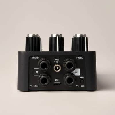 Universal Audio Starlight Echo Station image 2