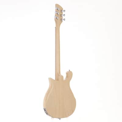RICKENBACKER 620 Mapleglo [21 11787] (08/31) image 15