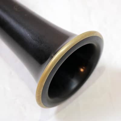 BUFFET CRAMPON Crampon E-13 SP Bb Clarinet [SN.K149951] (06/15) image 2