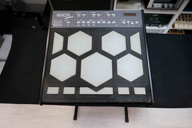 Simmons Portakit with original user's manual image 1