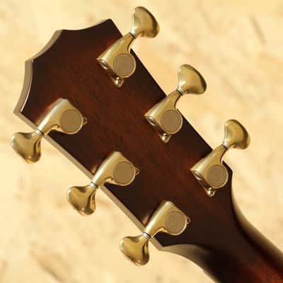Taylor Builder's Edition 324ce 2020 image 9